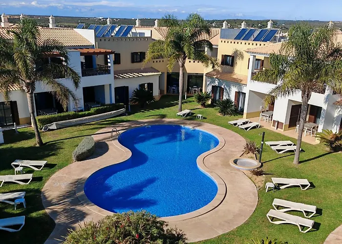Sagres Time Apartamentos