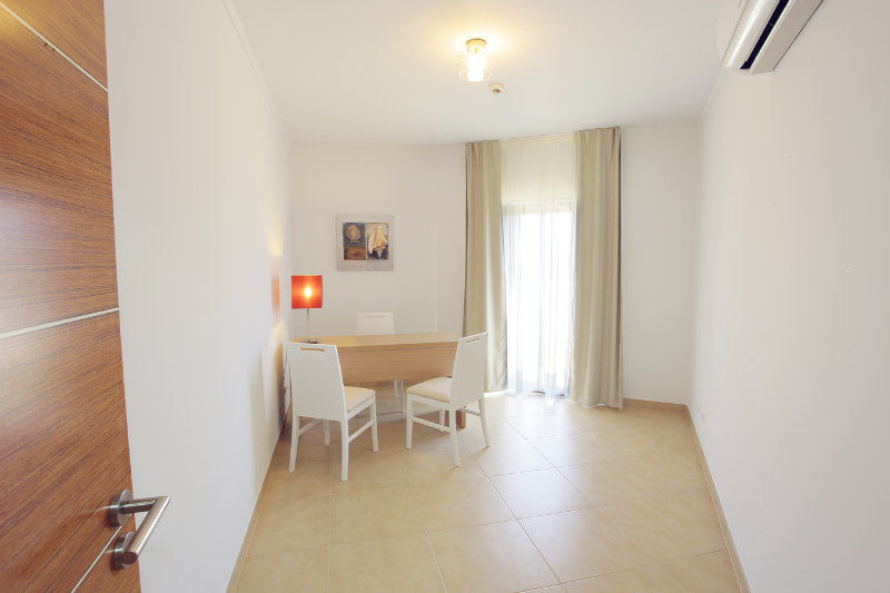 Time Aparthotel 4*