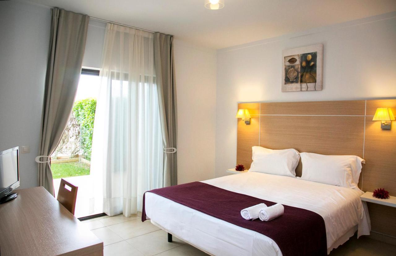 Time Aparthotel Sagres