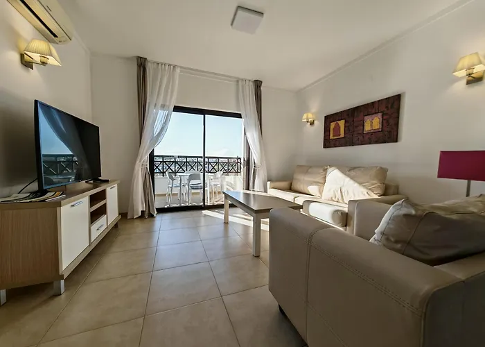 Sagres Time Apartamentos