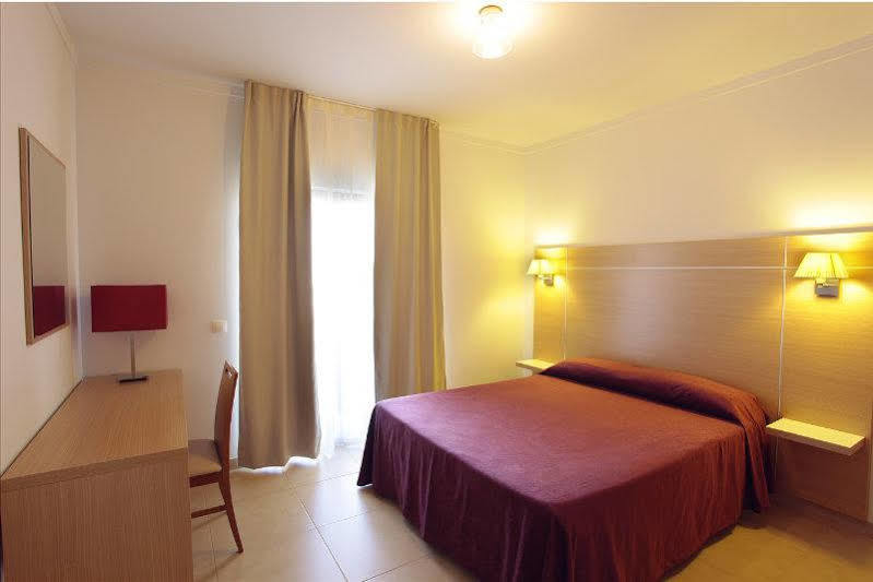 Time Aparthotel 4*